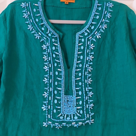 Tunic size m - Picture 4 of 8